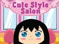 Laro Cute Salon