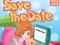 Laro Save The Date