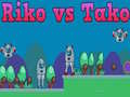 Laro Riko vs Tako