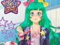 Laro Manga Lily