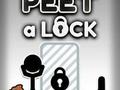 Laro Peet A Lock