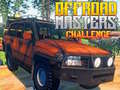 Laro Offroad Masters Challenge