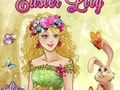 Laro Easter Lily