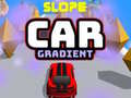 Laro Slope Car Gradient