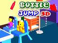 Laro Bottle Jump 3D