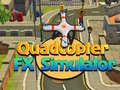 Laro Quadcopter FX Simulator 