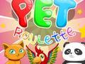 Laro Pet Roulette