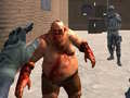 Laro Good Guys VS Bad Boys Zombie