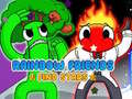 Laro Rainbow Friends Find Stars