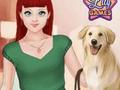 Laro Shopping Lily