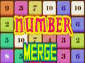 Laro Number Merge