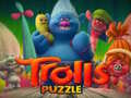 Laro Trolls Puzzle