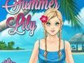 Laro Summer Lily