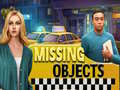Laro Missing Objects