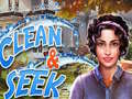 Laro Clean and Seek