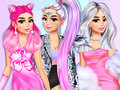 Laro Celebrity Style My Week Hashtag Challenge