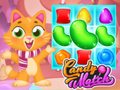 Laro Candy Match