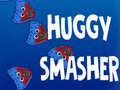 Laro Huggy Smasher