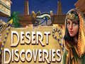 Laro Desert Discoveries