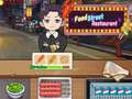 Laro Food Street Restaurant 