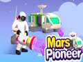 Laro Mars Pioneer 