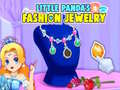 Laro Little Panda's Fashion Jewelry