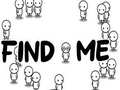 Laro Find Me