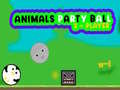 Laro Animals Party Ball 2-Player 
