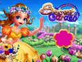Laro Little Princess Secret Garden