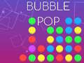Laro Bubble Pop