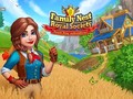 Laro Family Nest Royal Society