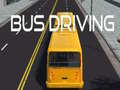 Laro Bus Driving
