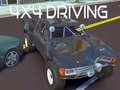 Laro 4x4 Driving