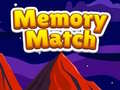 Laro Memory Match