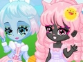 Laro Easter Party for Little Monster