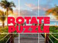 Laro Rotate Puzzle
