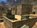 Laro Krunker: CS1.6 dust 2