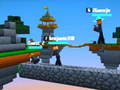 Laro Krunker: SkyWars