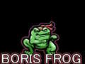 Laro Boris Frog