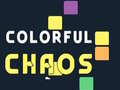 Laro Colorful chaos