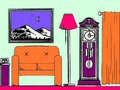 Laro End of the Hour Glass