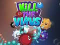 Laro Kill the Virus