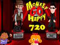 Laro Monkey Go Happy Stage 720