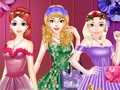 Laro Fashion Spring Color Style