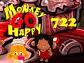 Laro Monkey Go Happy Stage 722