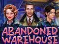 Laro Abandoned Warehouse
