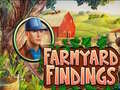 Laro Farmyard Findings