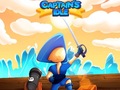 Laro Captains Idle
