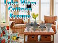 Laro Lake View Cottage Escape
