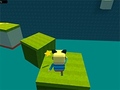 Laro Kogama: Moving Block Parkour